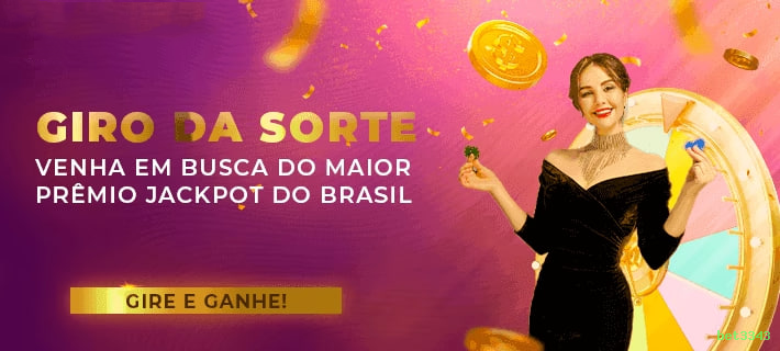 Baccarat Ao Vivo bet3343