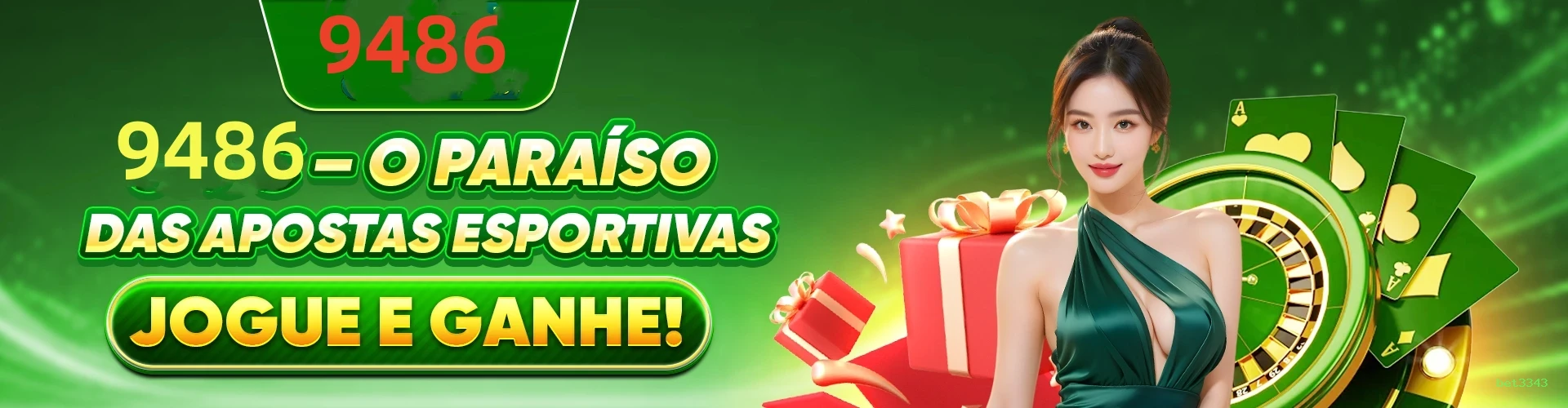 bet3343 Cassino Clássico