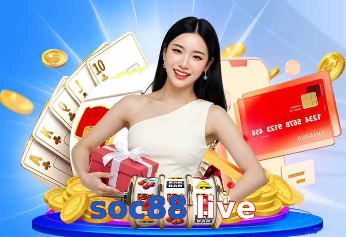 soc88 live