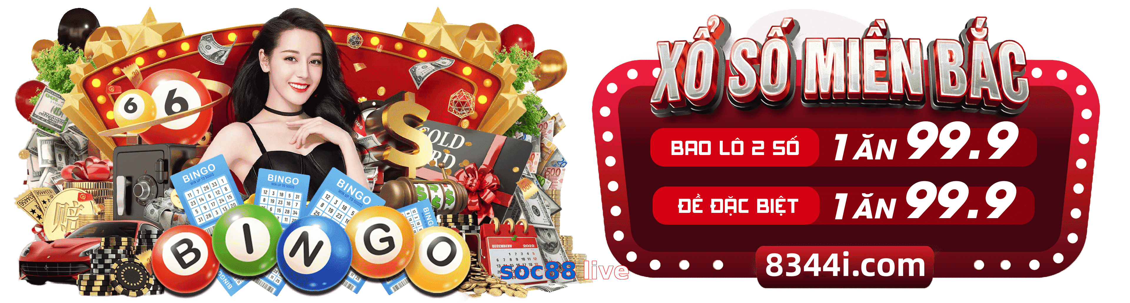 soc88 live