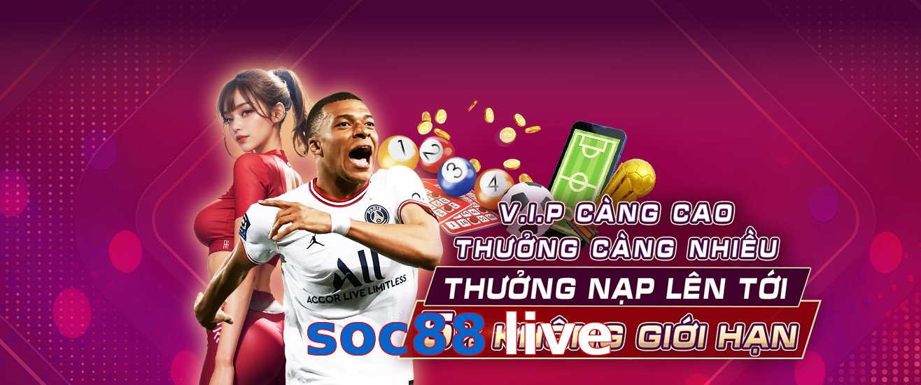 soc88 live