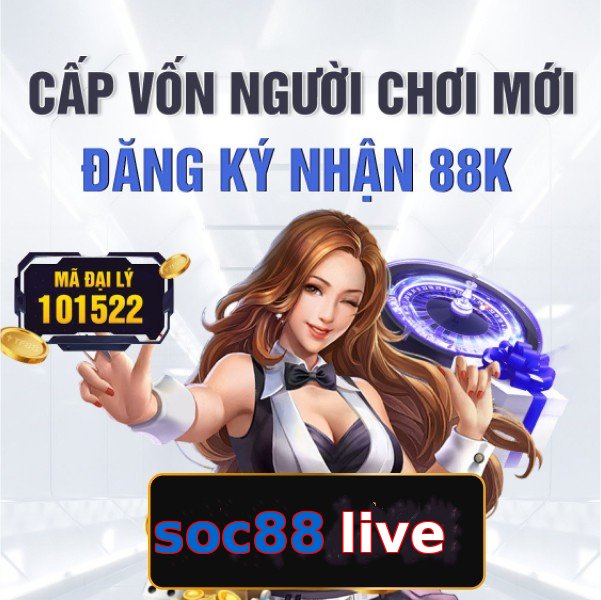 soc88 live