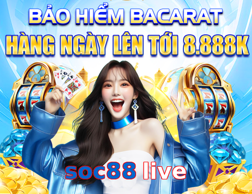 soc88 live