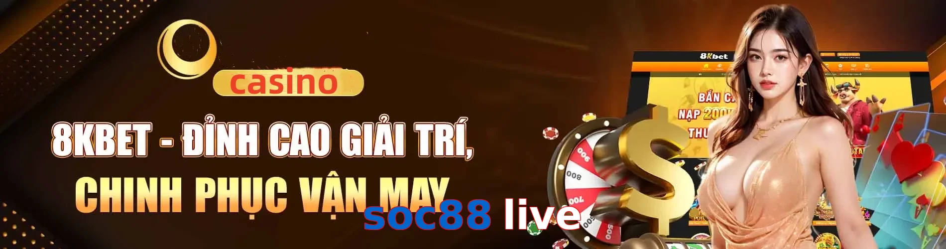 soc88 live