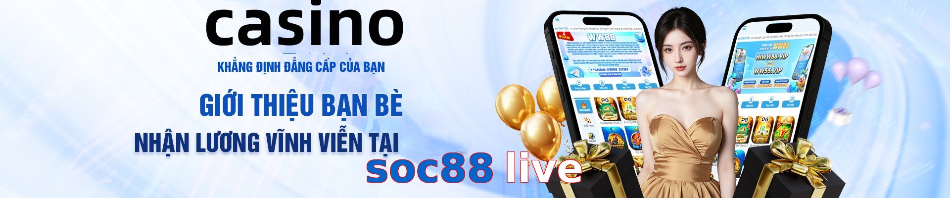 soc88 live