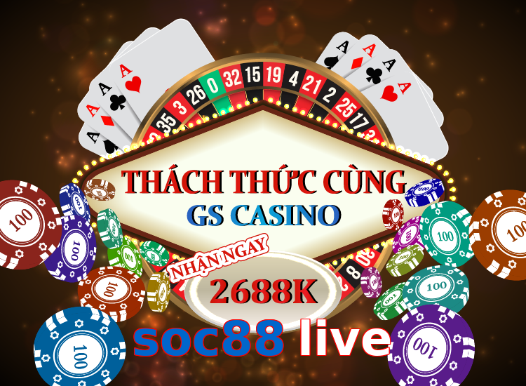 soc88 live