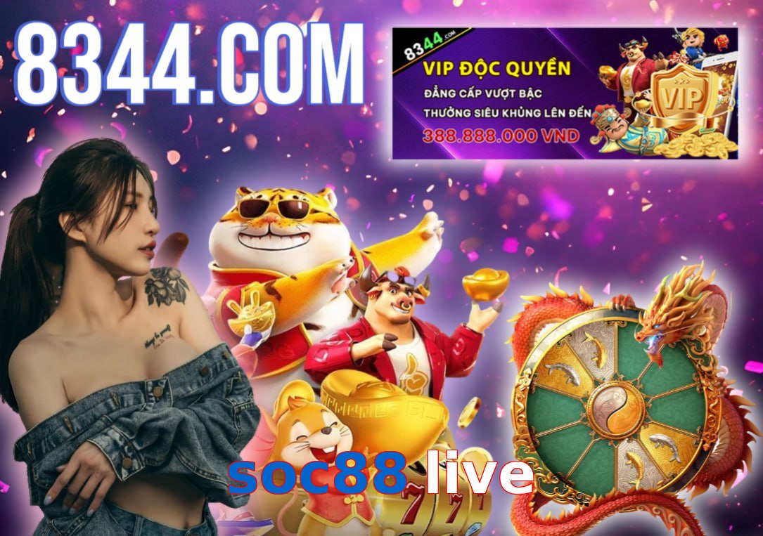 soc88 live