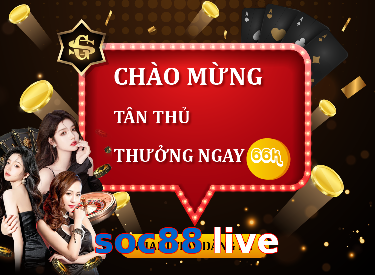 soc88 live
