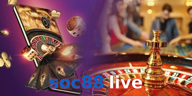 soc88 live