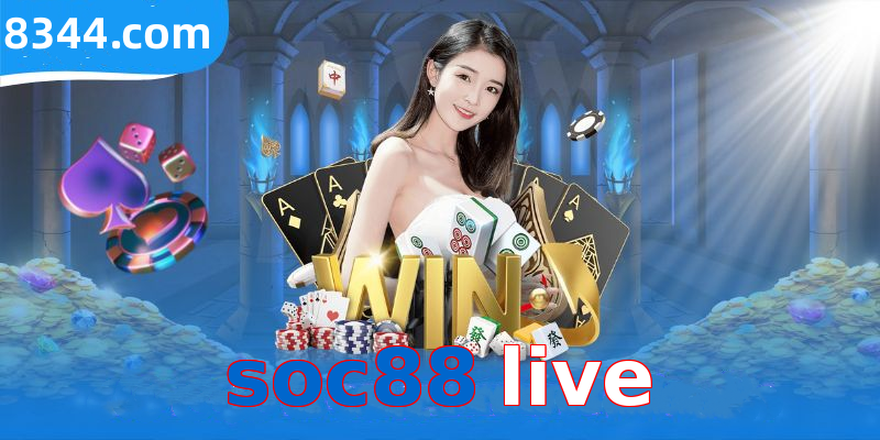 soc88 live