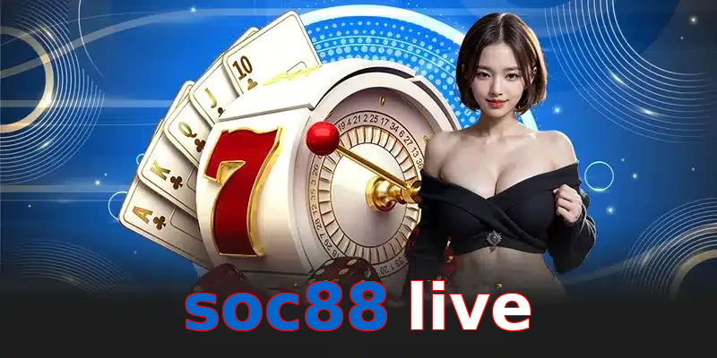 soc88 live